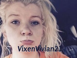 VixenVivian21