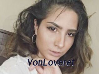 VonLoveret