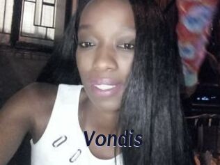 Vondis
