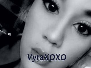 VyraXOXO