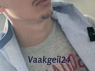 Vaakgeil24