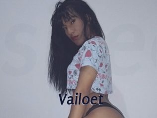 Vailoet