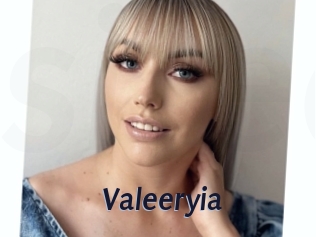 Valeeryia