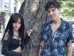 Valematy