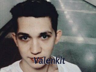 Valenkit