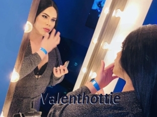 Valenthottie