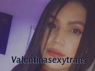 Valentinasexytrans