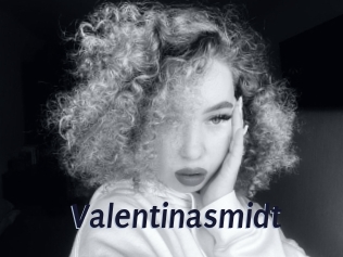 Valentinasmidt