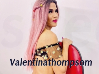 Valentinathompsom