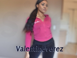 Valentineverez