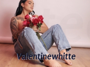 Valentinewhitte