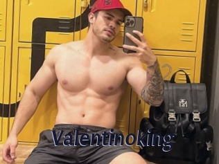 Valentinoking