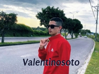 Valentinosoto