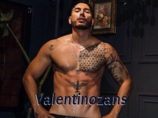 Valentinozans