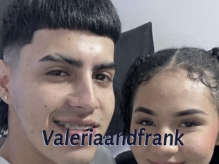 Valeriaandfrank