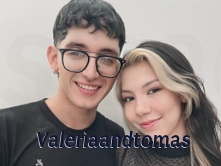 valeriaandtomas Site Cul