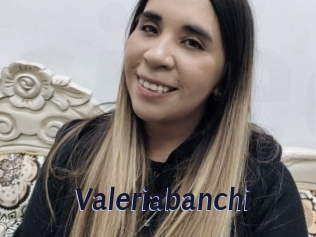 Valeriabanchi