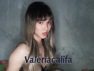 Valeriacalifa