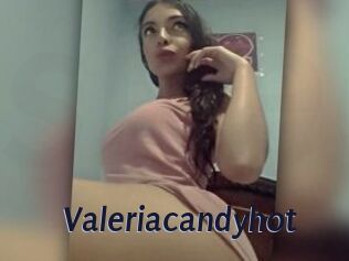 Valeriacandyhot