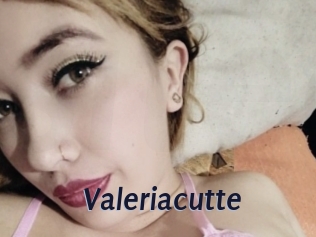 Valeriacutte