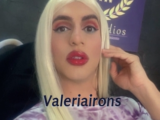 Valeriairons