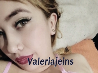 Valeriajeins