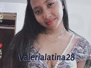 Valerialatina28