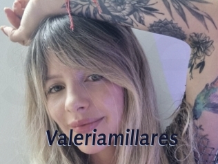 Valeriamillares