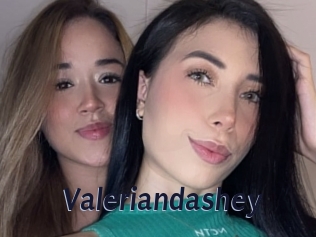 Valeriandashey