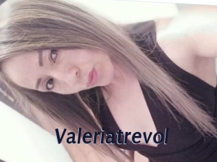 Valeriatrevol