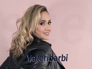 Valeribarbi