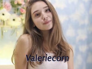 Valeriecorn