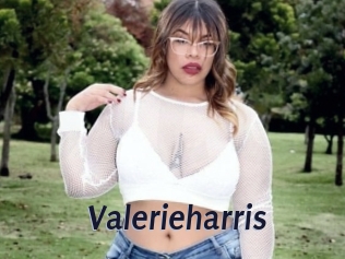 Valerieharris