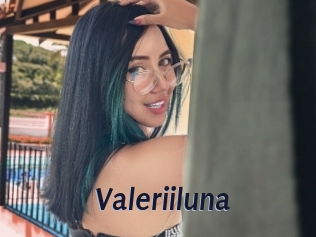 Valeriiluna