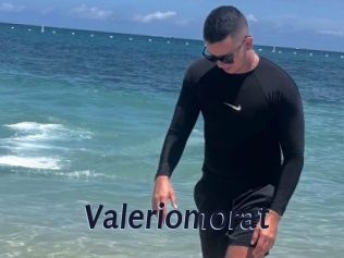 Valeriomorat