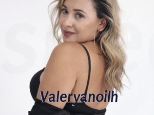 Valeryanoilh