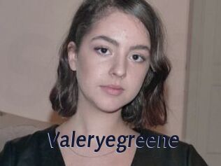 Valeryegreene