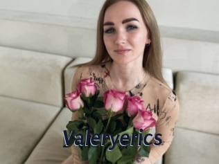 Valeryerics