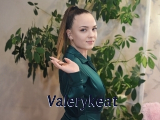 Valerykeat