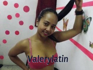 Valerylatin