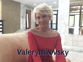 Valerymilovsky