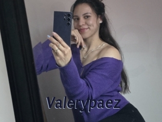 Valerypaez