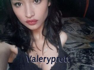 Valeryprett