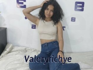 Valeryrichye