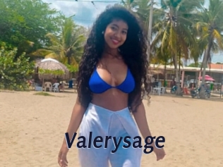 Valerysage