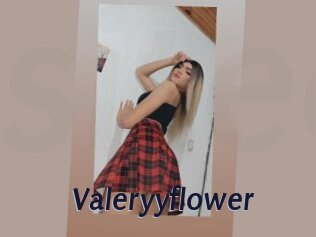 Valeryyflower