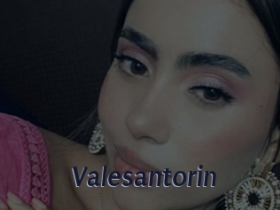 Valesantorin