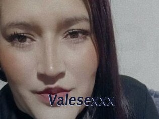 Valesexxx