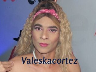 Valeskacortez