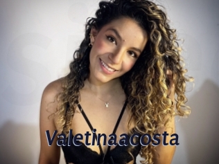Valetinaacosta